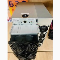 Bitmain Antminer L9 17Ghs Doge/LTC 3570W ASIC Miner