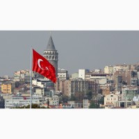 Оформление ВНЖ Турции под ключ