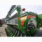 НОВАЯ Сеялка Amazone D9 400