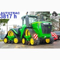 Продажа трактора сельскохозяйственного John Deere 9620 RX